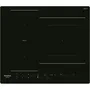 Hotpoint HB2760BNE Placa de Inducción Negra 3 Zonas 7200W L 59 cm x D 51 cm