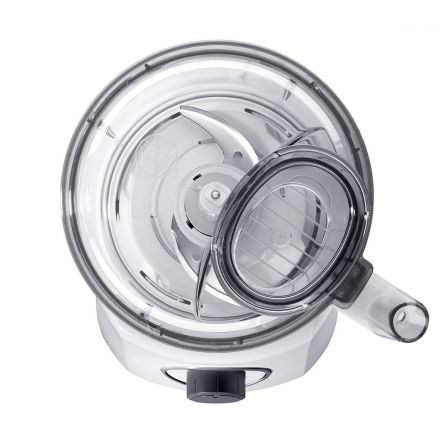 Bosch Procesador de Alimentos Multitalent3 MCM3100W, 800W, 20+ Funciones