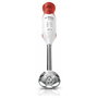 Bosch Stabmixer MaxoMixx MSM64110 Rojo/Blanco