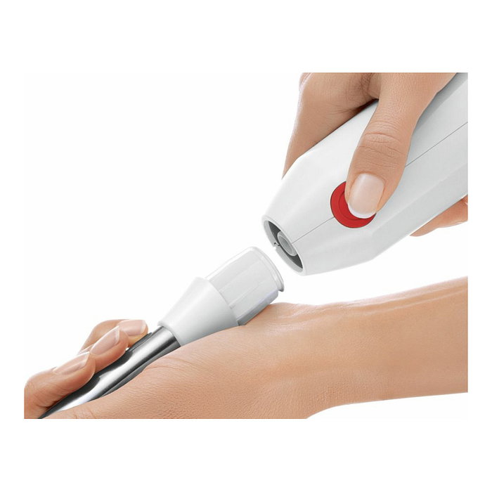 Bosch Stabmixer MaxoMixx MSM64110 Rojo/Blanco