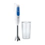 Braun MQ 3000 Smoothie Multi Quick 3 - Blanco y Azul
