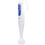 Braun MQ 3000 Smoothie Multi Quick 3 - Blanco y Azul