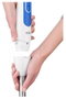Braun MQ 3000 Smoothie Multi Quick 3 - Blanco y Azul