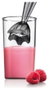 Braun MQ 3000 Smoothie Multi Quick 3 - Blanco y Azul