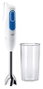Braun MQ 3000 Smoothie Multi Quick 3 - Blanco y Azul