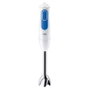 Braun MQ 3000 Smoothie Multi Quick 3 - Blanco y Azul