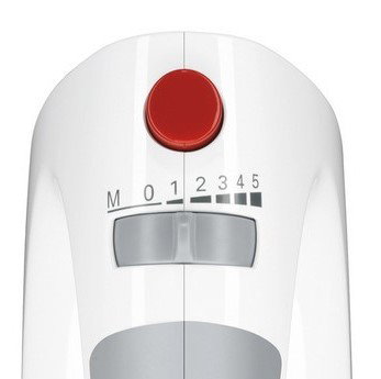 Bosch CleverMixx MFQ3540 biały Bosch CleverMixx MFQ3540 biały