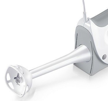 Bosch CleverMixx MFQ3540 biały Bosch CleverMixx MFQ3540 biały