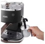 De'Longhi Icona Vintage ECOV 311.BK Negro y Chocolate