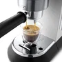 DeLonghi Dedica Style EC 685 W Blanca