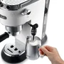 DeLonghi Dedica Style EC 685 W Blanca