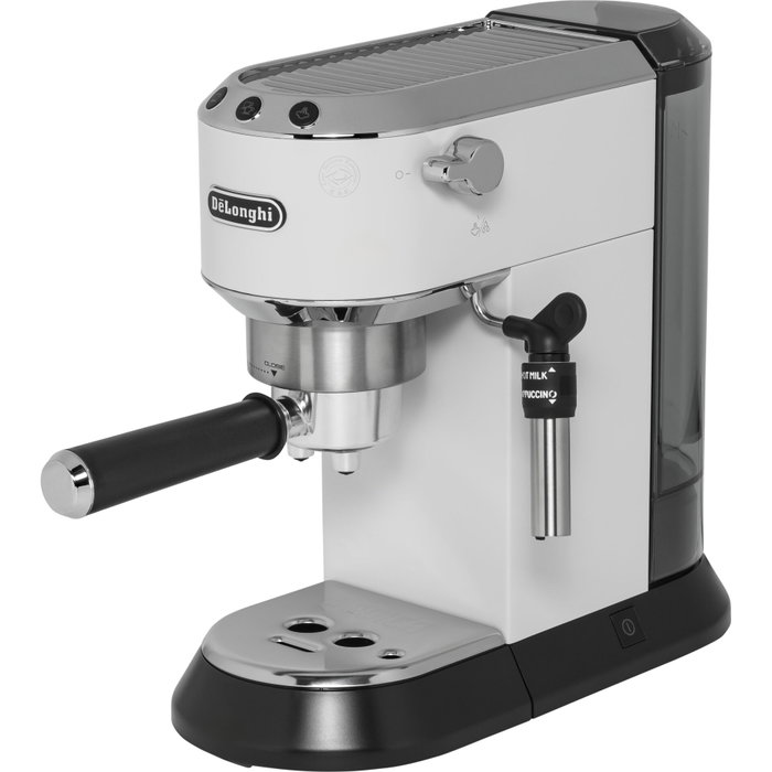 De'Longhi Dedica Style EC 685.W Blanco De'Longhi Dedica Style EC 685.W Blanco