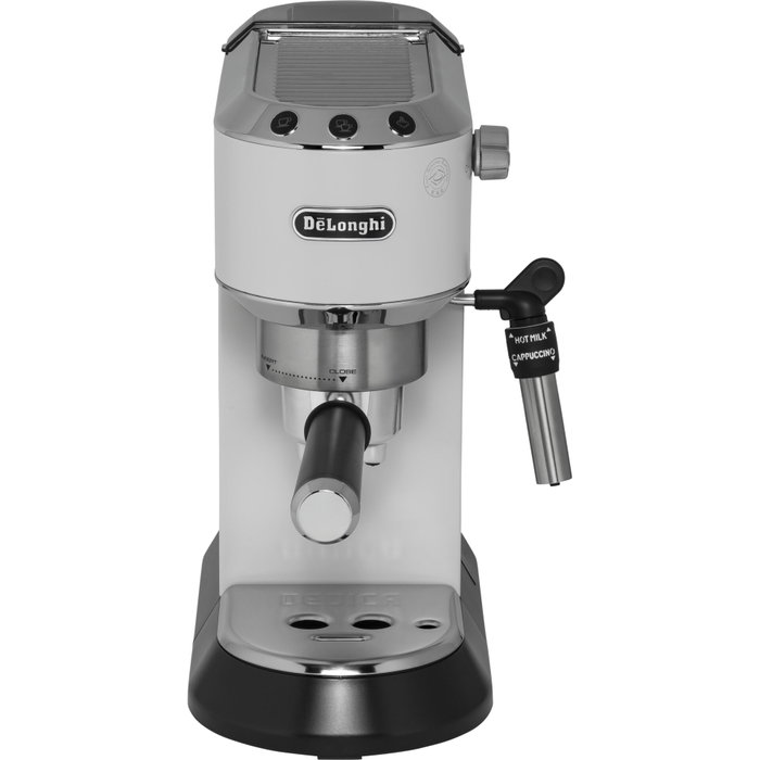 De'Longhi Dedica Style EC 685.W Blanco De'Longhi Dedica Style EC 685.W Blanco