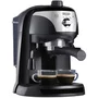 Cafetera espresso clásica DELONGHI EC221B - Negro