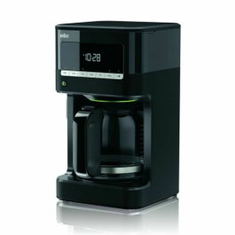 Braun KF7020 Cafetiere Negro