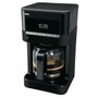 Braun KF7020 Cafetiere Negro