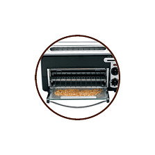 Tefal TL6008 Toast n' Grill Tostadora Eléctrica Plateada 1300W