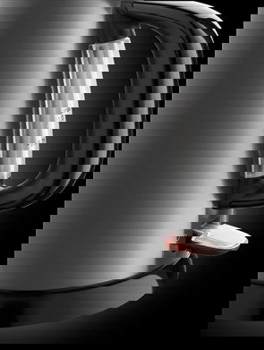 Russell Hobbs 24993-70 Hervidor Mini Colours Plus+ Gris 1 Litro Bajo Consumo