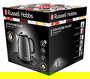 Russell Hobbs 24993-70 Hervidor Mini Colours Plus+ Gris 1 Litro Bajo Consumo