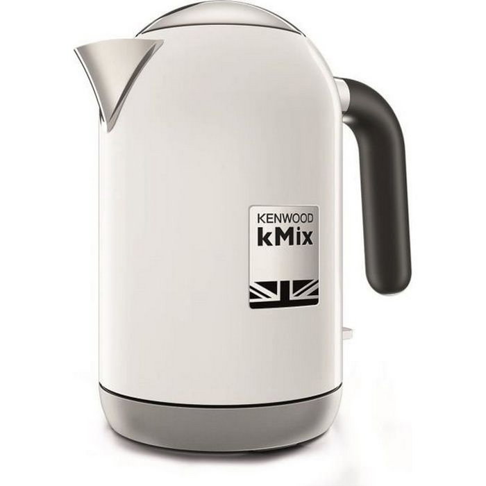 Kenwood kMix ZJX650WH Hervidor 1 L - Blanco Kenwood kMix ZJX650WH Hervidor 1 L - Blanco
