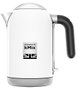 Kenwood kMix ZJX650WH Hervidor 1 L - Blanco