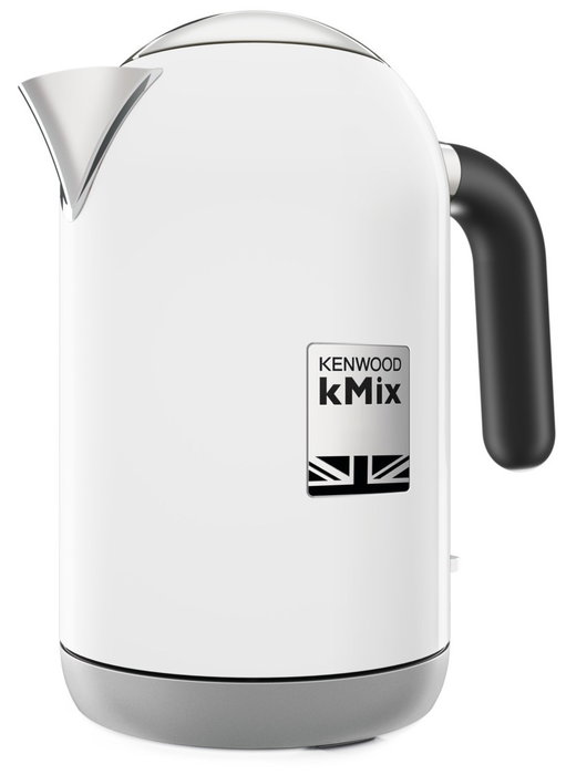 Kenwood kMix ZJX650WH Hervidor 1 L - Blanco Kenwood kMix ZJX650WH Hervidor 1 L - Blanco