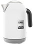 Kenwood kMix ZJX650WH Hervidor 1 L - Blanco