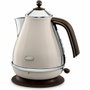 DeLonghi KBOV 2001 BG Icona Vintage Hervidor Eléctrico 1,7 L Beige
