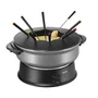 TEFAL WK302013 Wok eléctrico y fundido - Negro