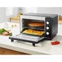 Continental Edison Minihorno MF38N Negro 38L L54,35 x AL36,6 x P41,15 cm
