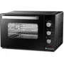 Continental Edison Minihorno MF38N Negro 38L L54,35 x AL36,6 x P41,15 cm