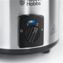 Russell Hobbs 25570-56 Olla de Cocción Lenta Compact Home Acero Inoxidable