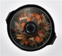 Russell Hobbs 25570-56 Olla de Cocción Lenta Compact Home Acero Inoxidable