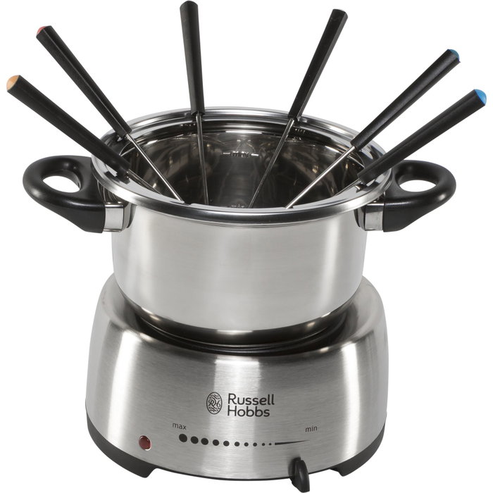Russell Hobbs Fondue Fiesta 22560-56 Russell Hobbs Fondue Fiesta 22560-56