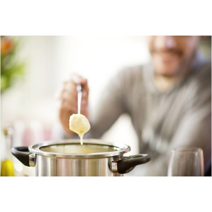 Russell Hobbs Fondue Fiesta 22560-56 Russell Hobbs Fondue Fiesta 22560-56