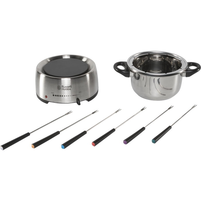 Russell Hobbs Fondue Fiesta 22560-56 Russell Hobbs Fondue Fiesta 22560-56