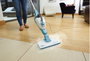 Black + Decker FSMH1351SM Steam Mop 9 en 1 con módulo SteaMitt
