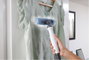 Black + Decker FSMH1351SM Steam Mop 9 en 1 con módulo SteaMitt