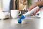 Black + Decker FSMH1351SM Steam Mop 9 en 1 con módulo SteaMitt