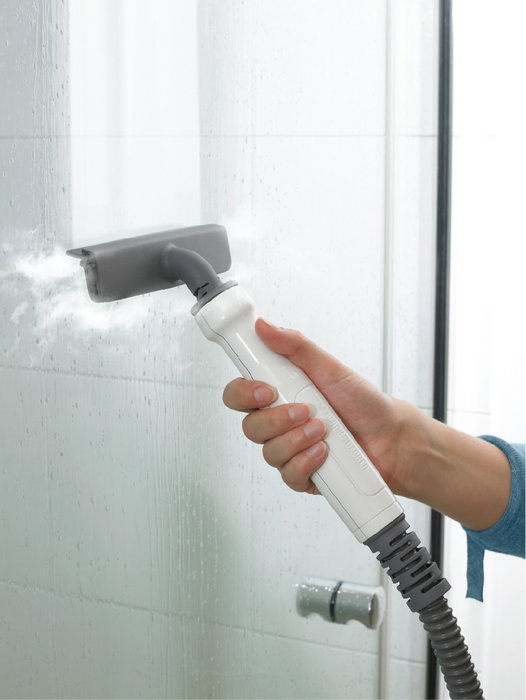 Black + Decker FSMH1351SM Steam Mop 9 en 1 con módulo SteaMitt