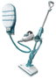 Black + Decker FSMH1351SM Steam Mop 9 en 1 con módulo SteaMitt