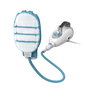 Black + Decker FSMH1351SM Steam Mop 9 en 1 con módulo SteaMitt
