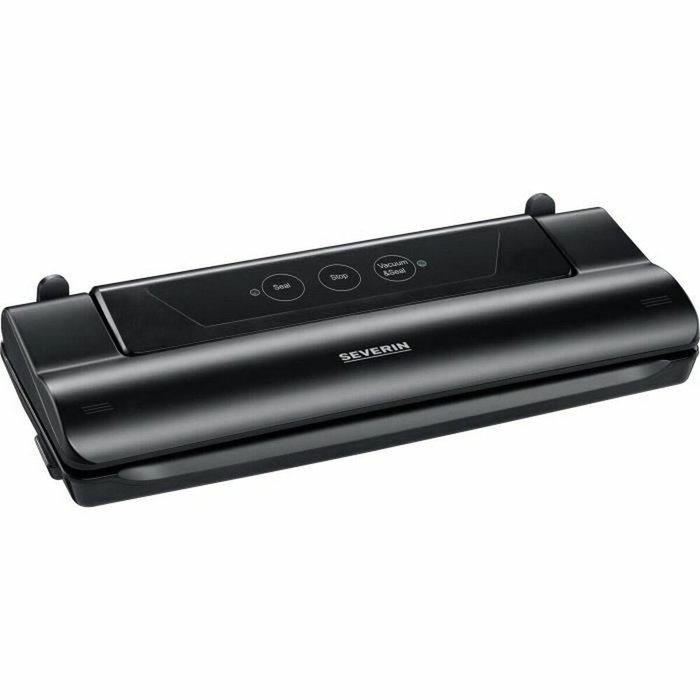 Severin FS 3610 Máquina de envasado al vacío Severin FS 3610 Máquina de envasado al vacío