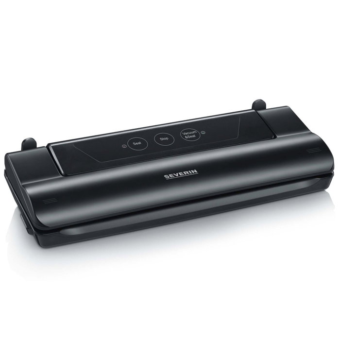 Severin FS 3610 Máquina de envasado al vacío Severin FS 3610 Máquina de envasado al vacío