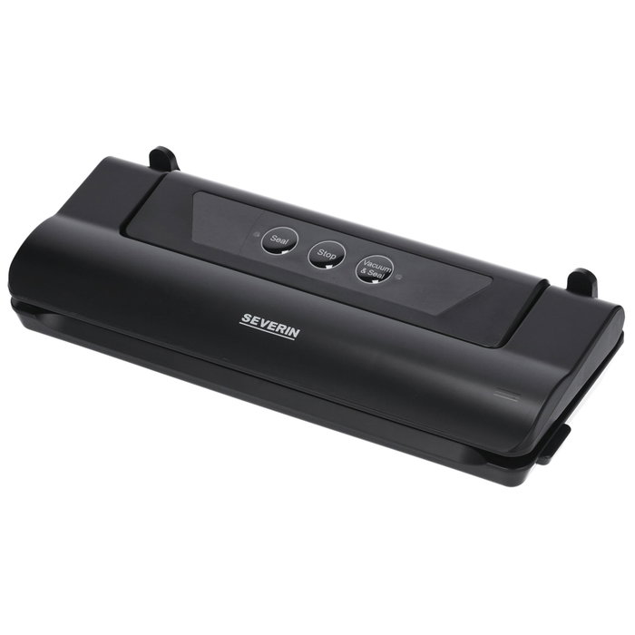 Severin FS 3610 Máquina de envasado al vacío Severin FS 3610 Máquina de envasado al vacío