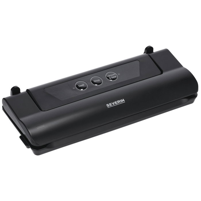 Severin FS 3610 Máquina de envasado al vacío Severin FS 3610 Máquina de envasado al vacío