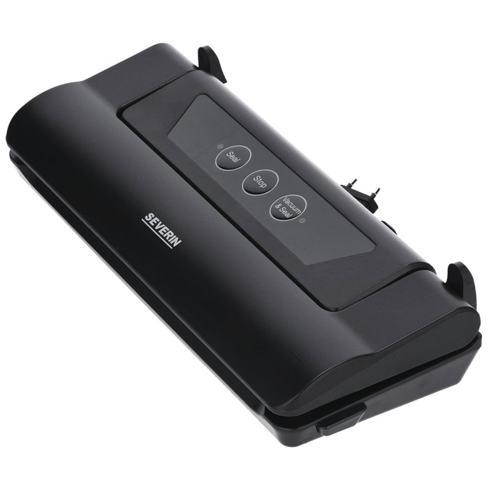 Severin FS 3610 Máquina de envasado al vacío Severin FS 3610 Máquina de envasado al vacío