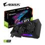 Gigabyte AORUS GeForce RTX 3070 Ti MASTER 8GB GDDR6X
