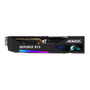 Gigabyte AORUS GeForce RTX 3070 Ti MASTER 8GB GDDR6X