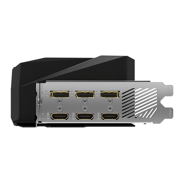 Gigabyte AORUS GeForce RTX 3070 Ti MASTER 8GB GDDR6X Gigabyte AORUS GeForce RTX 3070 Ti MASTER 8GB GDDR6X